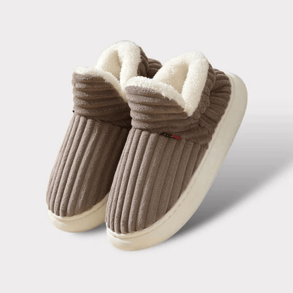 Ultra-Gezellige unisex Pantoffels