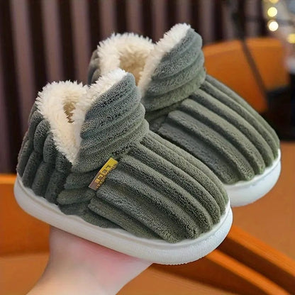 Ultra-Gezellige unisex Pantoffels