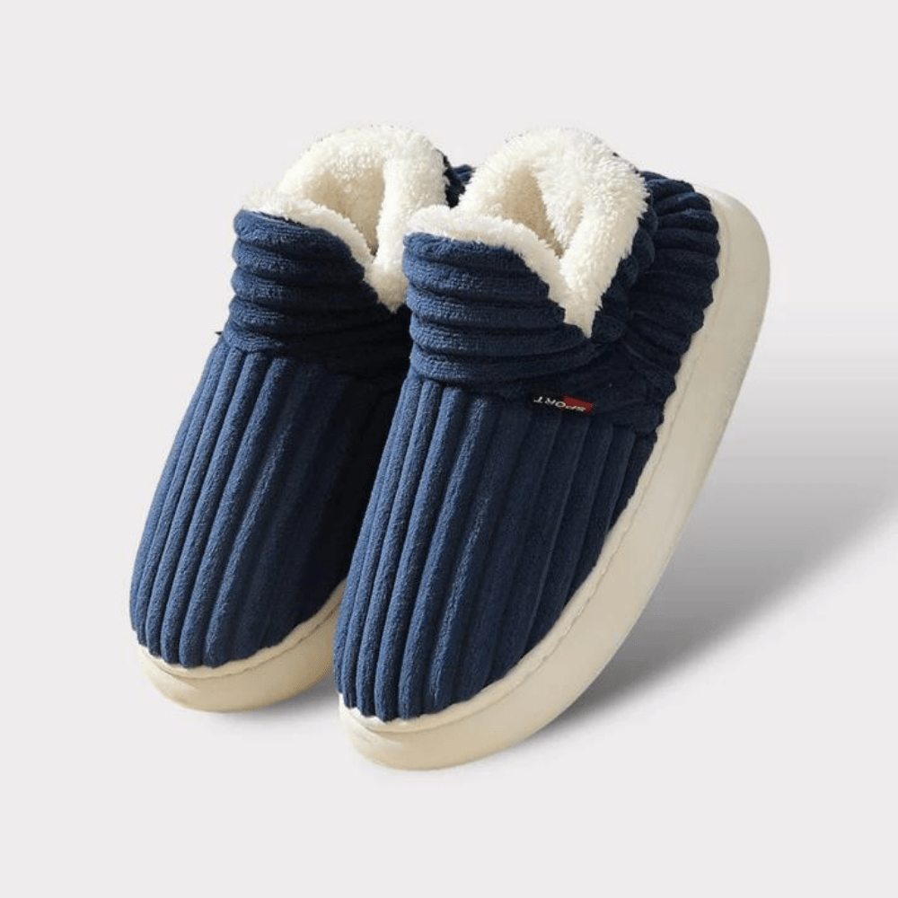 Ultra-Gezellige unisex Pantoffels