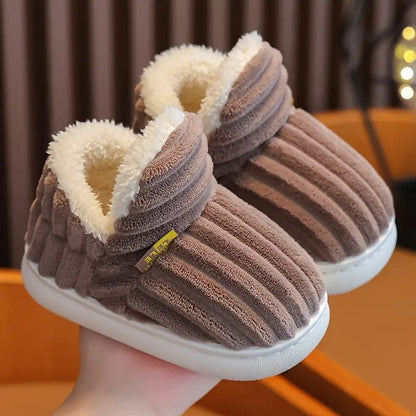 Ultra-Gezellige unisex Pantoffels