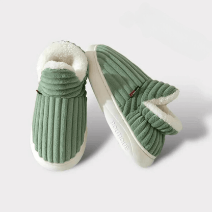 Ultra-Gezellige unisex Pantoffels